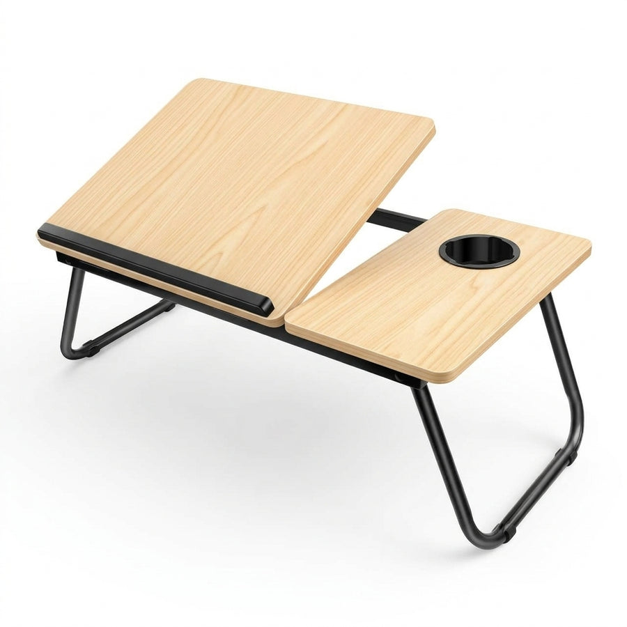 Table Pliante Multifonctionnelle – Confort & Praticité au Quotidien