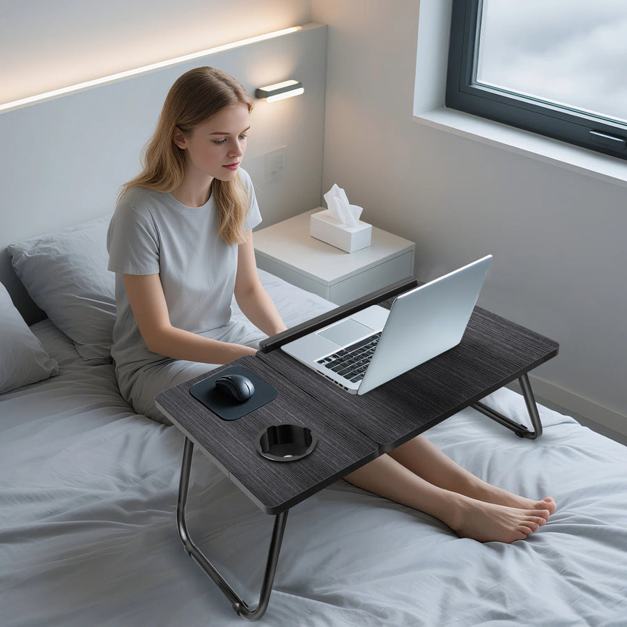 Table Pliante Multifonctionnelle – Confort & Praticité au Quotidien