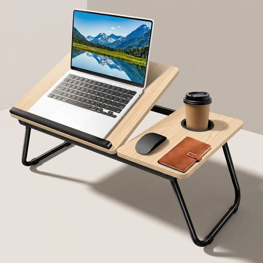 Table Pliante Multifonctionnelle – Confort & Praticité au Quotidien