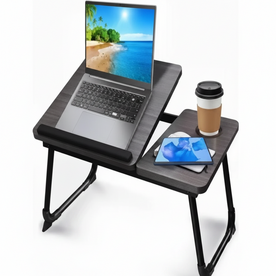 Table Pliante Multifonctionnelle – Confort & Praticité au Quotidien